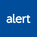 Alert logo