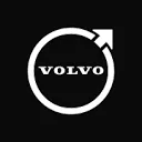 Logo van Volvo Car Nederland