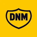 DNM Industrial Firefighting logo