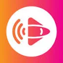 RadioPush logo