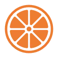 Impact Orange Partners logo