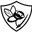 Super Ninja logo