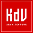 KdV architectuur logo