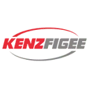 DCE - part of Kenz Figee Group logo