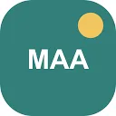 MAA - coaching logo