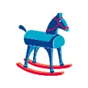 New Classic Toys logo