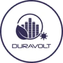 Duravolt logo