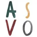 ASVO - Amsterdamse Schoolvereniging voor Opvoeding en Onderwijs logo