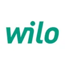 Wilo Water Solutions Nederland logo
