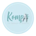 Stichting Kompas For Students logo