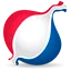 HEROnion - National Dutch export hero logo