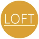 LOFT STUDIO DELFT logo
