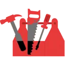 ESTEQ metaal AND techniek logo
