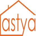 Astya Coöperatie U.A. logo