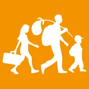 Fundashon Na Kaminda logo