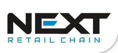 Next Retail Chain logo