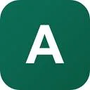 AdminVision logo