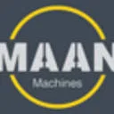 MAAN Machines B.V. logo