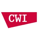 Centrum Wiskunde AND Informatica logo
