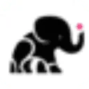 Social Elephant - Go to Guy marketing logo