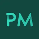 PM Verzuim B.V. logo