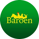 De Baroen logo