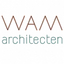 WAM architecten logo