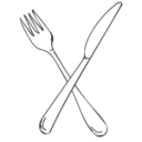 Café Eten en Drinken logo
