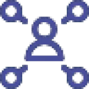 Schouders Eronder logo