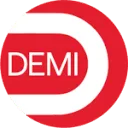 DEMI Container Services bv - Heinenoord Netherlands logo