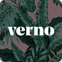 Verno logo