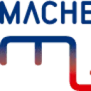 Machevo AND Bulk Vereniging logo