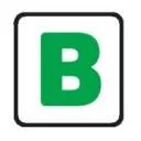 Beuken Installatie Groothandel logo
