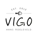 Vigo Seafoodbar logo