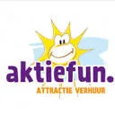 Aktiefun Attractieverhuur logo