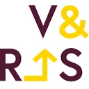 Raad voor Volksgezondheid AND Samenleving RVS logo