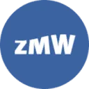 zorggroep Maas AND Waal logo