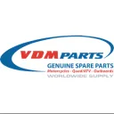 VDM Parts B.V. logo