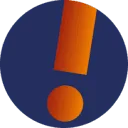 Slim Telecom AND IT logo