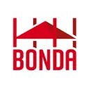 Bonda logo