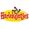 Harlekijntjes logo