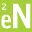 2eN Design logo