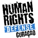 Human Rights Defense Curacao logo