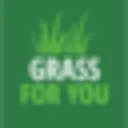 Grassforyou logo