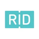 RID Taal Rekenen logo
