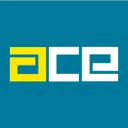 ACE development AND engineering logo
