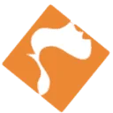 De Haan Natuursteen en Hout logo