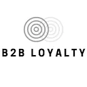 B2B Loyalty logo
