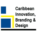Caribbean Innovation Branding Design logo
