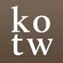 klaaromtewonen.nl logo